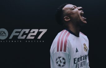Kylian Mbappé protagoniza la portada de EA SPORTS FC 27 Ultimate Edition