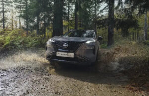 Las SUV evolucionan: la seguridad ya no depende solo del tamaño, sino de la inteligencia del vehículo
