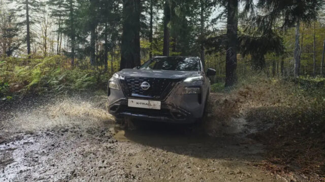 Las SUV evolucionan: la seguridad ya no depende solo del tamaño, sino de la inteligencia del vehículo