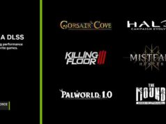 NVIDIA lleva los videojuegos a otro nivel con nuevas experiencias RTX y DLSS 4.5