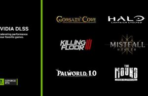 NVIDIA lleva los videojuegos a otro nivel con nuevas experiencias RTX y DLSS 4.5