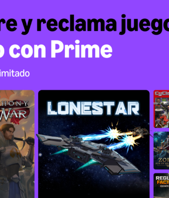 Amazon Luna suma Dispatch, Sonic Mania Plus y nuevos juegos gratis para Prime en julio