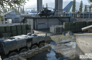 Activision presenta Kill Block, el nuevo modo multijugador dinámico de Call of Duty: Modern Warfare 4