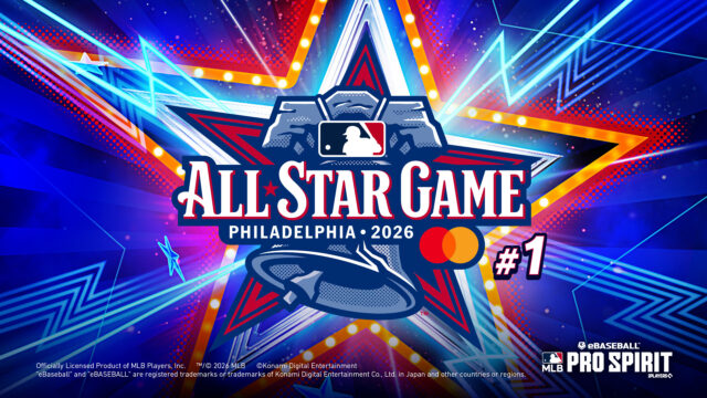 eBaseball: MLB PRO SPIRIT celebra el MLB All-Star 2026 con una nueva campaña de reclutamien