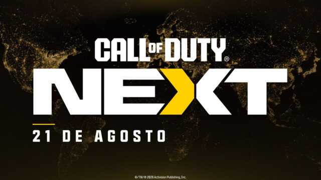 Activision anuncia la beta de Call of Duty: Modern Warfare 4, confirma llegada a Nintendo Switch 2 y presenta nuevos bonos de preventa