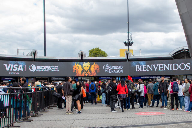 SOFA 2026 ya tiene fecha: Corferias reunirá a 465 expositores en Bogotá