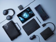 ASUS ROG celebra 20 años de innovación mientras el gaming continúa creciendo en Colombia