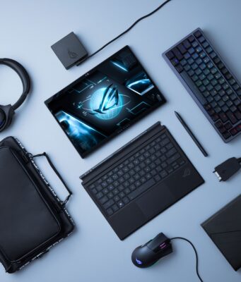 ASUS ROG celebra 20 años de innovación mientras el gaming continúa creciendo en Colombia