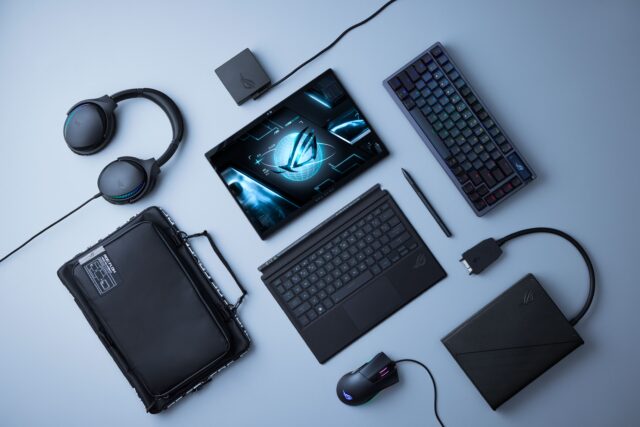 ASUS ROG celebra 20 años de innovación mientras el gaming continúa creciendo en Colombia