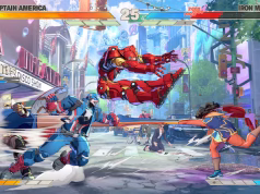 Marvel Tōkon: Fighting Souls, análisis y review: el regreso de Marvel a los juegos de lucha por todo lo alto