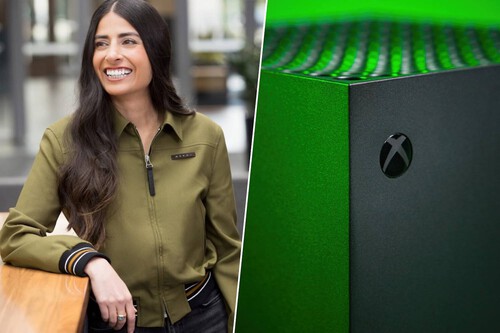 Xbox tiene un año para volver al crecimiento: Asha Sharma revela su plan para recuperar la compañía