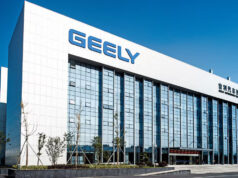 Geely acelera su expansión global y eleva su meta de exportaciones para 2026