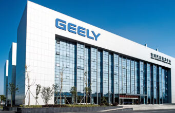 Geely acelera su expansión global y eleva su meta de exportaciones para 2026