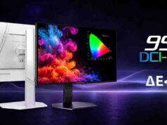 ASRock apuesta por el QD-OLED para llevar el gaming a otro nivel