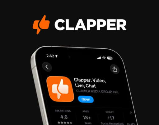 Clapper fortalece su apuesta por Colombia con nuevas herramientas para creadores y monetización
