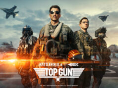 Battlefield 6 se prepara para el despegue con su colaboración con Top Gun