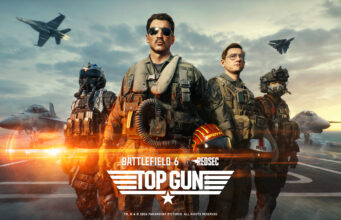 Battlefield 6 se prepara para el despegue con su colaboración con Top Gun