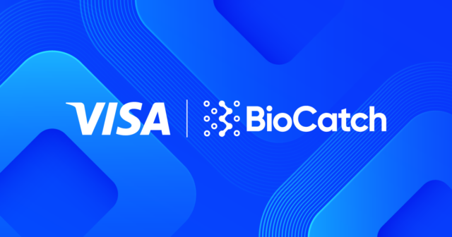 Visa compra BioCatch por USD 2.400 millones para fortalecer la lucha contra el fraude financiero impulsado por inteligencia artificial