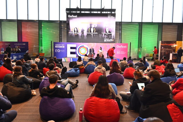 GOFEST 2026 reunirá en Bogotá a líderes globales de innovación, tecnología e inversión
