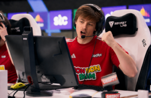 Bon Bon Bum Contra hace historia y se corona campeón de VALORANT Challengers LATAM Norte 2026
