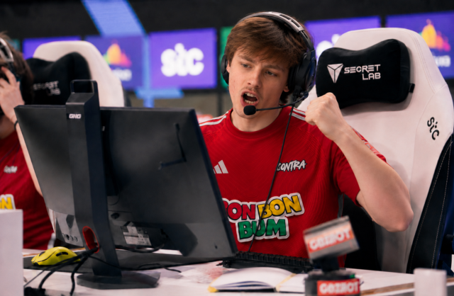 Bon Bon Bum Contra hace historia y se corona campeón de VALORANT Challengers LATAM Norte 2026