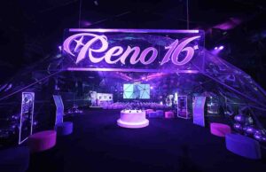 OPPO apuesta por la creatividad en Colombia con el lanzamiento de la nueva Serie Reno16