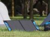 Energía solar donde la necesite: Forza presenta sus nuevos paneles portátiles TITAN