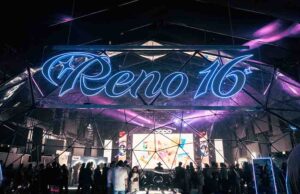 OPPO Reno16 5G: el celular que busca convertirse en aliado de los creadores de contenido