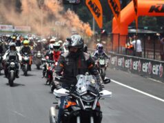 KTM llevará la pasión por las motos al Autódromo de Tocancipá con su Track Day 2026