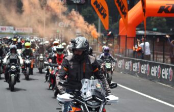 KTM llevará la pasión por las motos al Autódromo de Tocancipá con su Track Day 2026