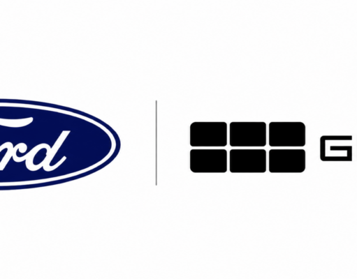 Geely y Ford crearán una empresa conjunta para fabricar vehículos de nuevas energías en España