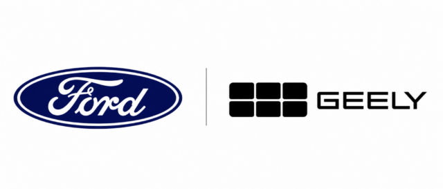 Geely y Ford crearán una empresa conjunta para fabricar vehículos de nuevas energías en España