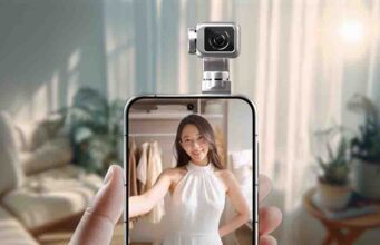 HONOR Robot Phone sorprende al mercado y supera las 200.000 reservas antes de su lanzamiento