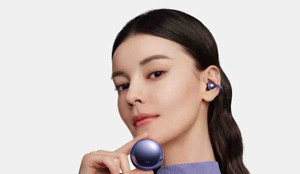 HUAWEI FreeClip 2 S