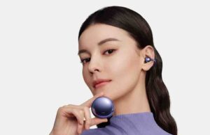 HUAWEI FreeClip 2 S: los audífonos que convierten la tecnología en un accesorio de moda