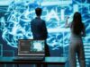 Schneider Electric y AMD aceleran la carrera por los centros de datos para inteligencia artificial