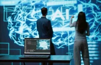 Schneider Electric y AMD aceleran la carrera por los centros de datos para inteligencia artificial