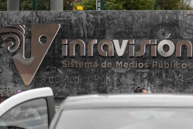 Inravisión inicia una transformación histórica: cambia su programación y revisará más de mil contratos