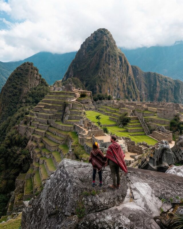 Perú más allá de Machu Picchu: destinos para descubrir la diversidad natural, cultural y gastronómica del país