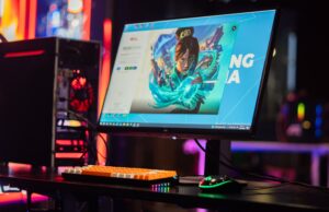 ¿Quieres empezar en el mundo gaming? 5 claves para crear tu primer setup sin gastar una fortuna