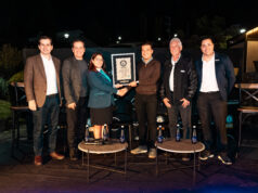 Nissan Qashqai e-POWER logra Guinness World Records tras recorrer más de 1.980 kilómetros en Colombia