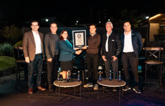 Nissan Qashqai e-POWER logra Guinness World Records tras recorrer más de 1.980 kilómetros en Colombia