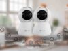 Nexxt Solutions Home fortalece la seguridad del hogar con un nuevo paquete de cámaras inteligentes