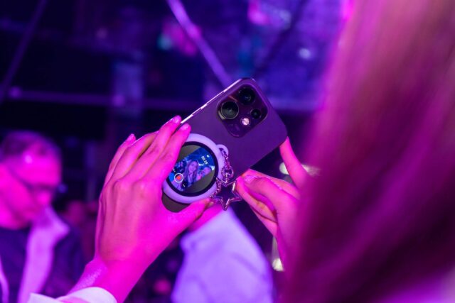 OPPO Reno16 5G: un smartphone pensado para quienes quieren convertir sus momentos en contenido