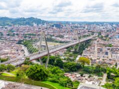 Civitatis crea un Free Tour benéfico por Colombia para apoyar a los afectados por el sismo de Chocó
