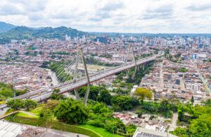 Civitatis crea un Free Tour benéfico por Colombia para apoyar a los afectados por el sismo de Chocó
