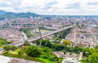 Civitatis crea un Free Tour benéfico por Colombia para apoyar a los afectados por el sismo de Chocó