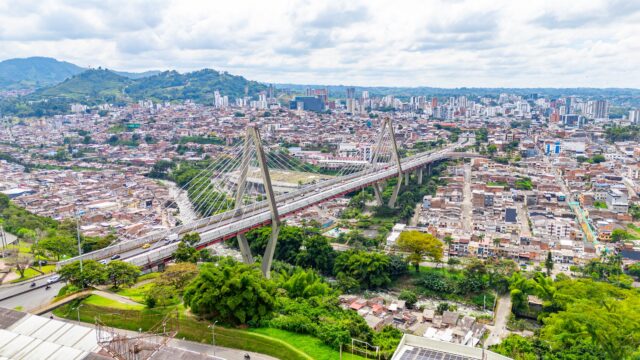 Civitatis crea un Free Tour benéfico por Colombia para apoyar a los afectados por el sismo de Chocó