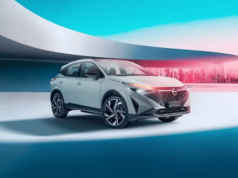 Nissan Qashqai e-POWER llega a Colombia con una propuesta diferente para los vehículos híbridos