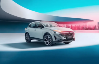 Nissan Qashqai e-POWER llega a Colombia con una propuesta diferente para los vehículos híbridos